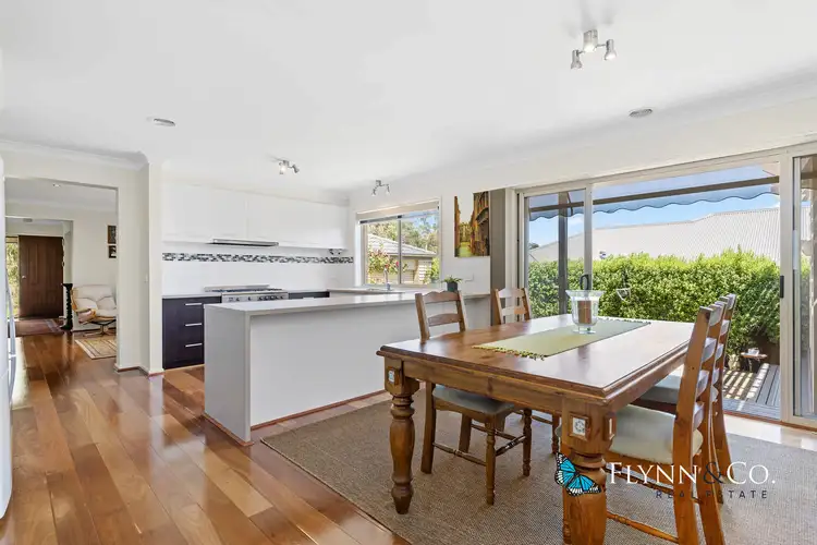 Third view of Homely house listing, 38 Parkedge Circuit, Rosebud VIC 3939