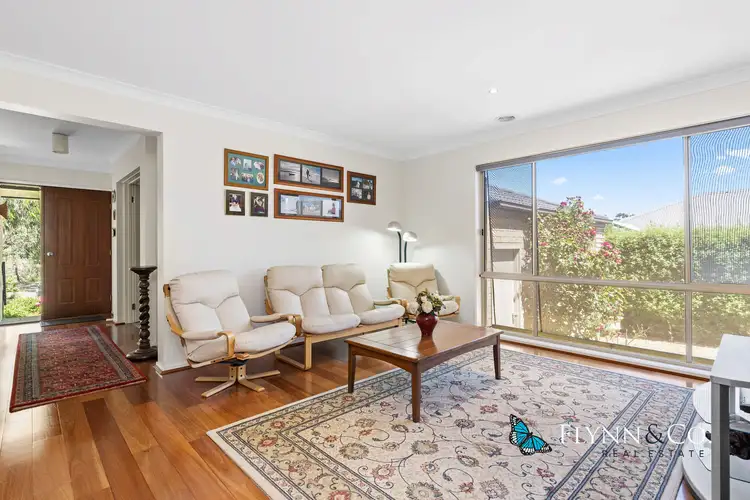 Fourth view of Homely house listing, 38 Parkedge Circuit, Rosebud VIC 3939