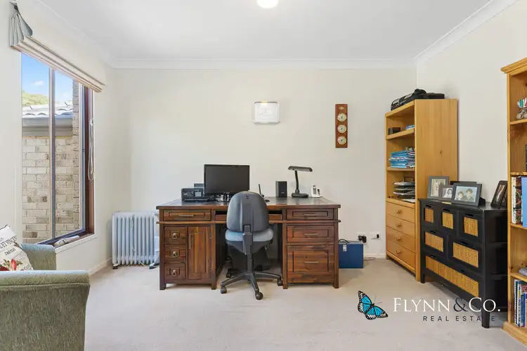 Sixth view of Homely house listing, 38 Parkedge Circuit, Rosebud VIC 3939