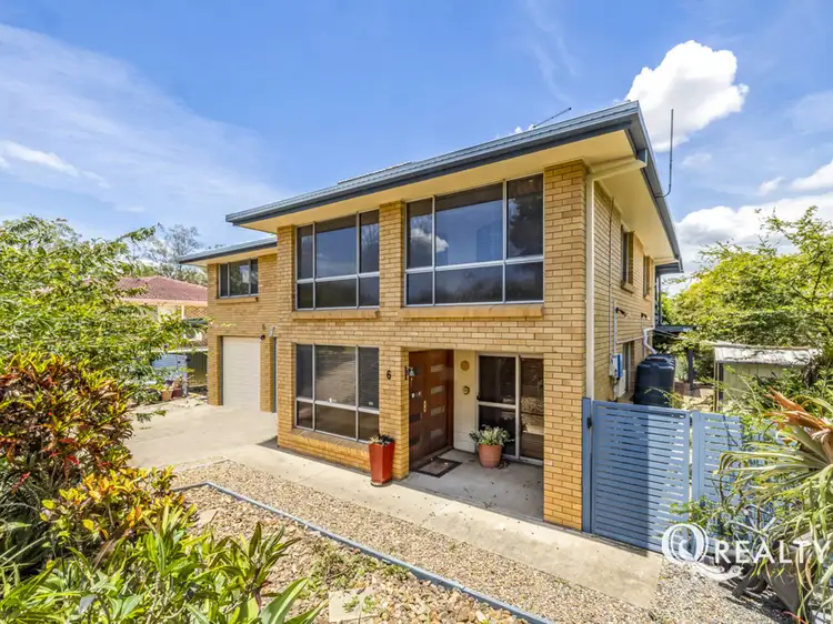 6 Putnam Street, Wishart QLD 4122