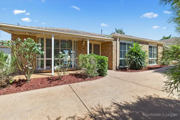 2/57 Southgateway, Langwarrin VIC 3910