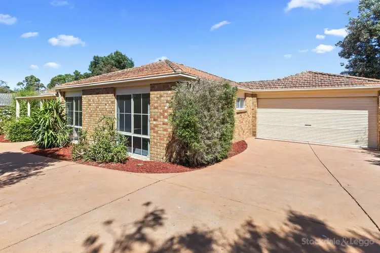 Second view of Homely unit listing, 2/57 Southgateway, Langwarrin VIC 3910