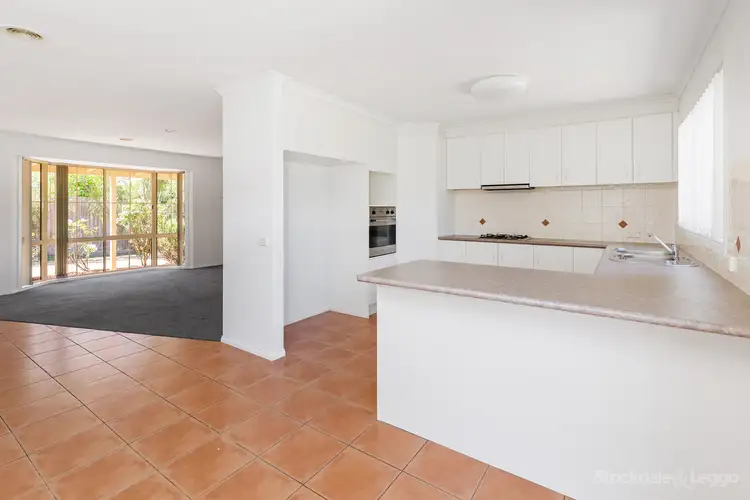 Third view of Homely unit listing, 2/57 Southgateway, Langwarrin VIC 3910