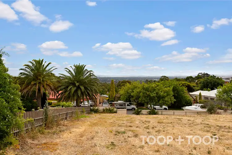 Second view of Homely land listing, LOT 13 Oradala Court, Greenwith SA 5125