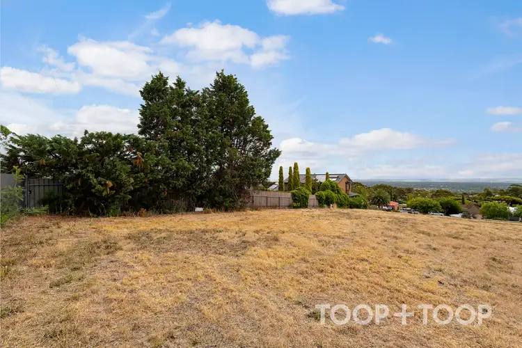Fourth view of Homely land listing, LOT 13 Oradala Court, Greenwith SA 5125