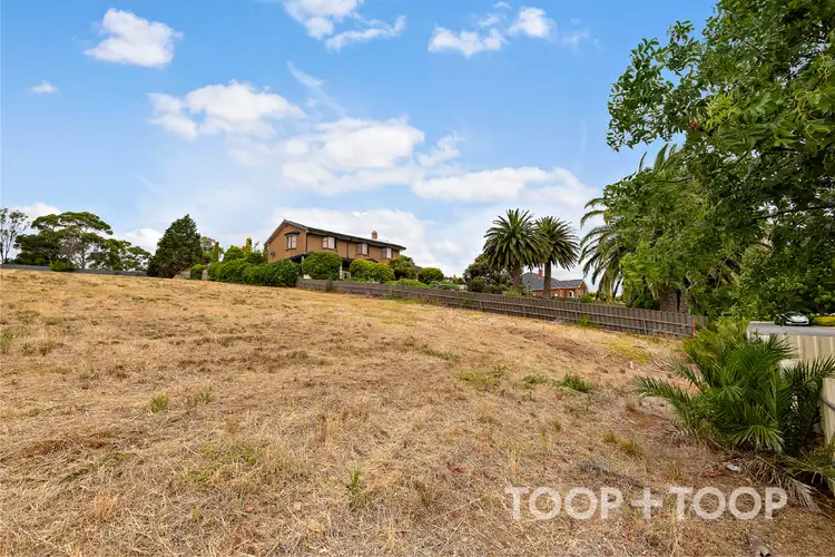 Fifth view of Homely land listing, LOT 13 Oradala Court, Greenwith SA 5125