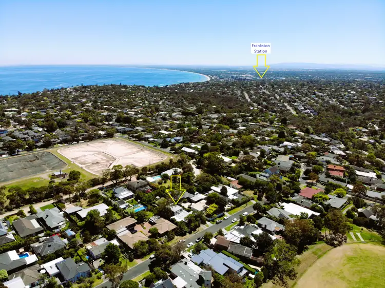 4 Villiers Street, Frankston South VIC 3199