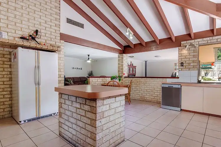 Fourth view of Homely house listing, 71 Silversmith Street, Wellard WA 6170