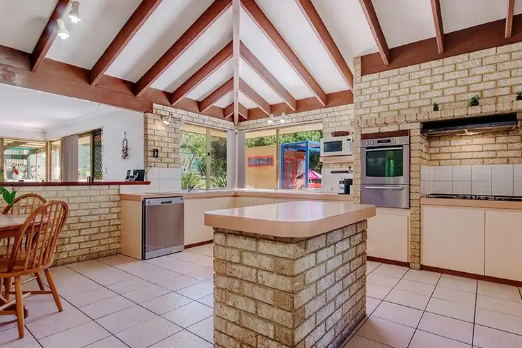Fifth view of Homely house listing, 71 Silversmith Street, Wellard WA 6170