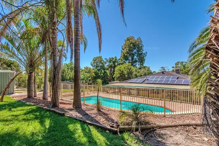 Seventh view of Homely house listing, 71 Silversmith Street, Wellard WA 6170