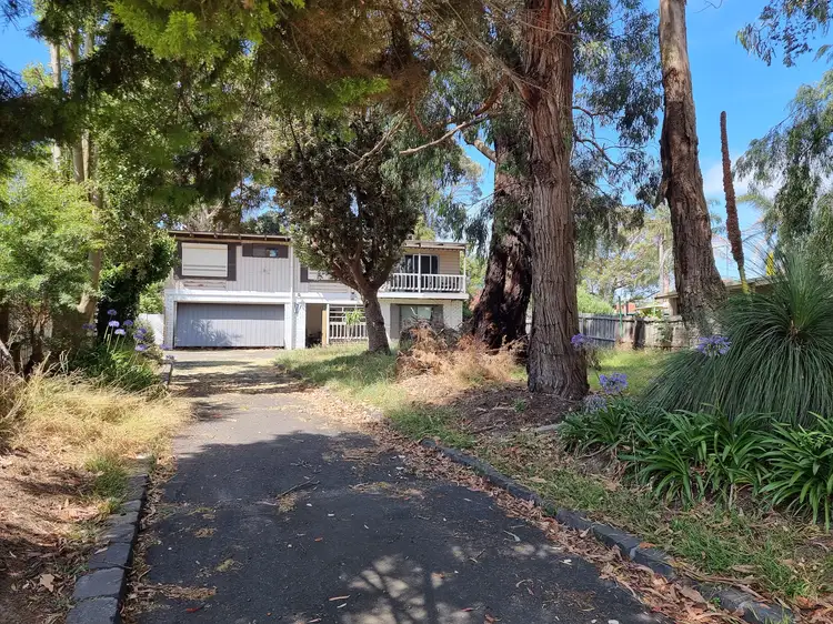 Main view of Homely house listing, 22 Cleeland Court, Rosebud VIC 3939