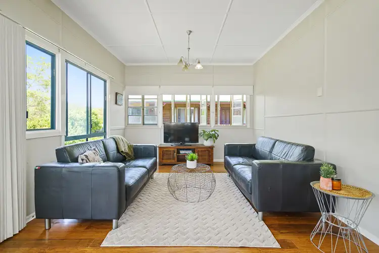 Second view of Homely house listing, 80 Finnie Road, Deagon QLD 4017