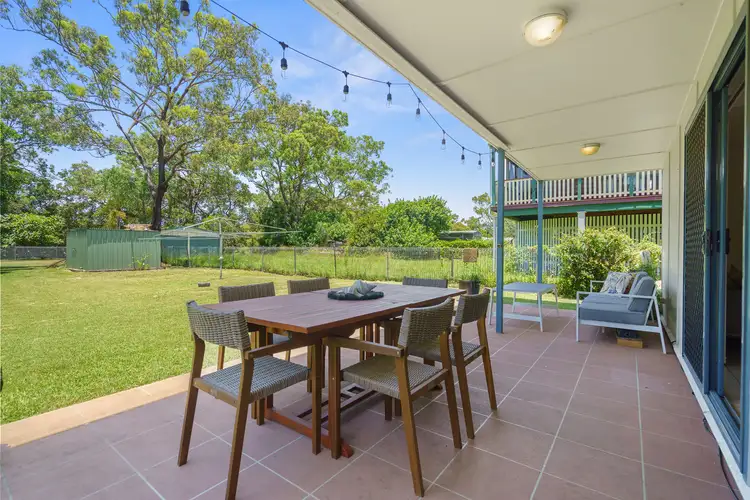 Third view of Homely house listing, 80 Finnie Road, Deagon QLD 4017