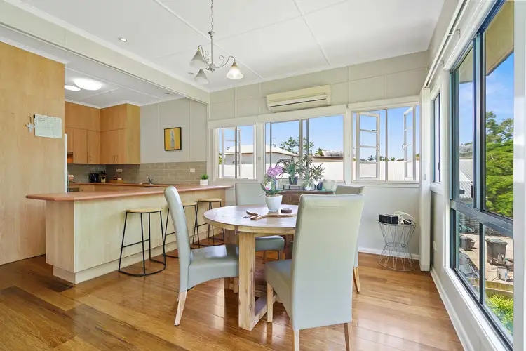 Fifth view of Homely house listing, 80 Finnie Road, Deagon QLD 4017