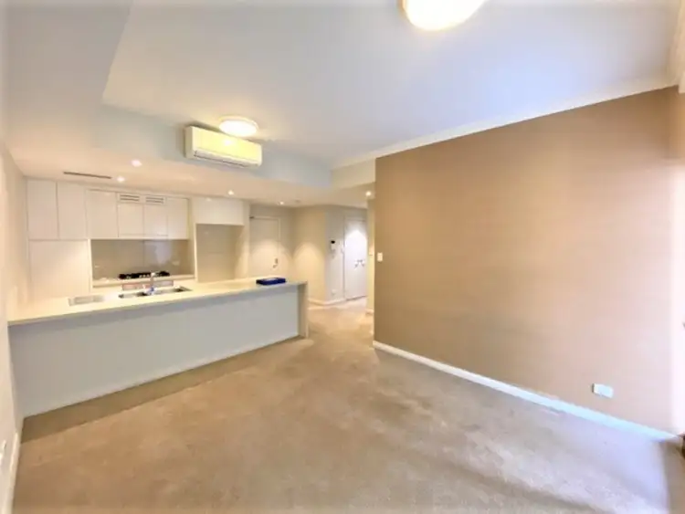 Main view of Homely apartment listing, 502/7 Waterways Street, Wentworth Point NSW 2127
