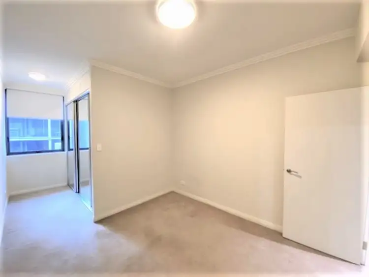 Third view of Homely apartment listing, 502/7 Waterways Street, Wentworth Point NSW 2127