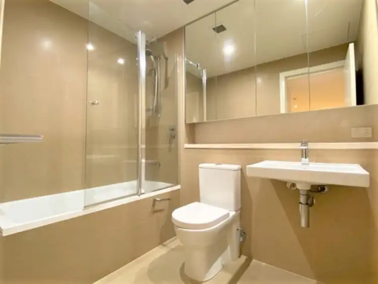 Fourth view of Homely apartment listing, 502/7 Waterways Street, Wentworth Point NSW 2127
