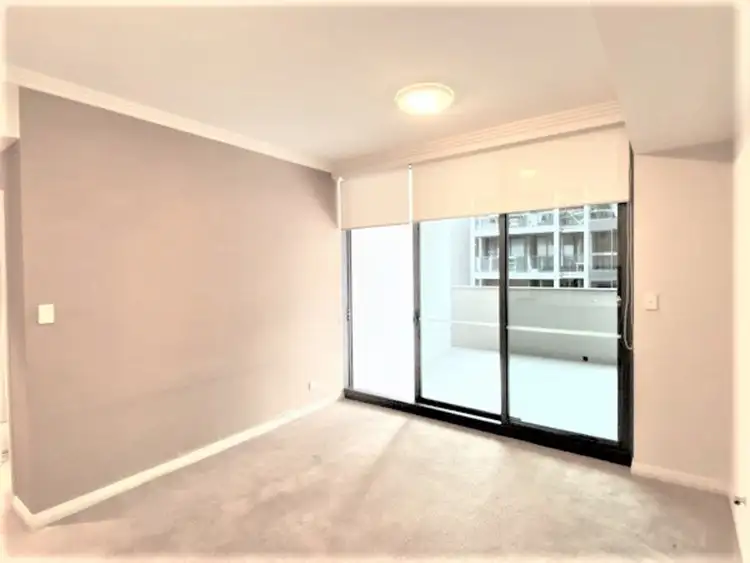 Fifth view of Homely apartment listing, 502/7 Waterways Street, Wentworth Point NSW 2127