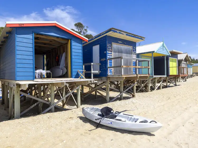 107 North Beach, Mount Martha VIC 3934