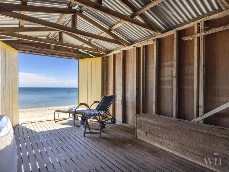 Second view of Homely other listing, 107 North Beach, Mount Martha VIC 3934