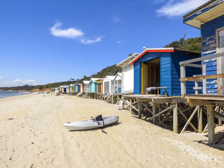 Third view of Homely other listing, 107 North Beach, Mount Martha VIC 3934