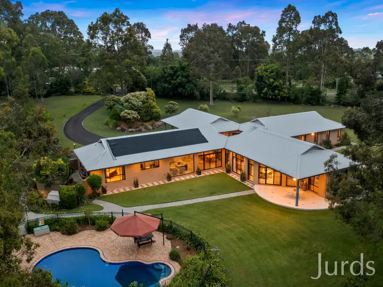Main view of Homely house listing, 6 Neika Close, Brandy Hill NSW 2324