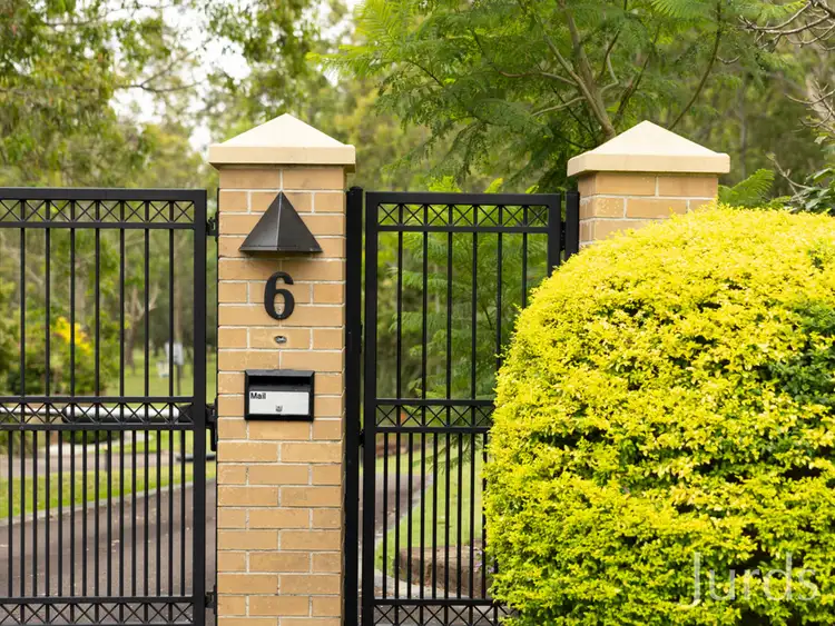 Second view of Homely house listing, 6 Neika Close, Brandy Hill NSW 2324