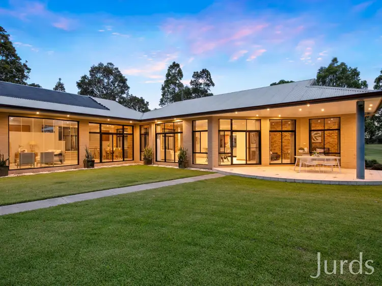 Fourth view of Homely house listing, 6 Neika Close, Brandy Hill NSW 2324