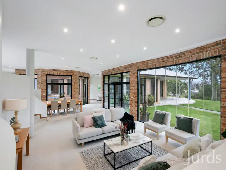 Fifth view of Homely house listing, 6 Neika Close, Brandy Hill NSW 2324
