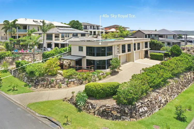40A Sky Royal Terrace, Burleigh Heads QLD 4220