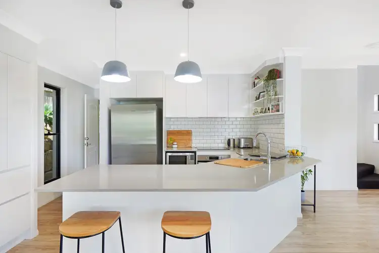 Sixth view of Homely semi-detached listing, 40A Sky Royal Terrace, Burleigh Heads QLD 4220