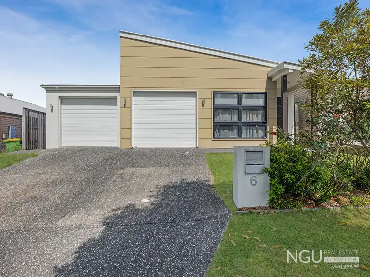 6 Brushbox Street, Ripley QLD 4306