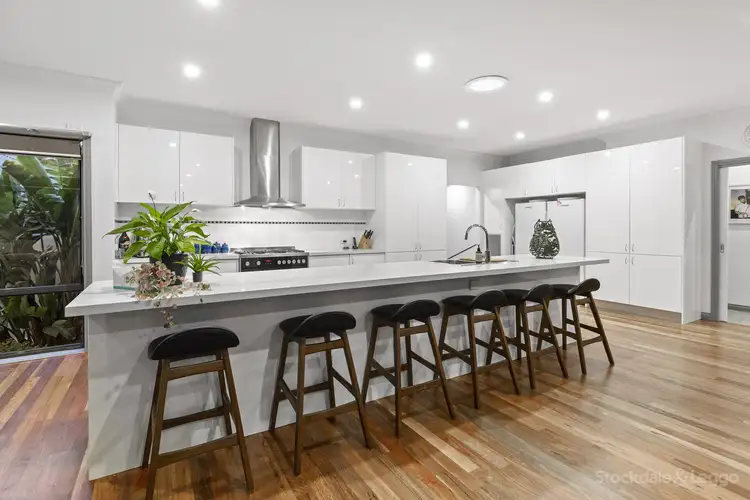 Fourth view of Homely house listing, 17 Pindara Boulevard, Langwarrin VIC 3910