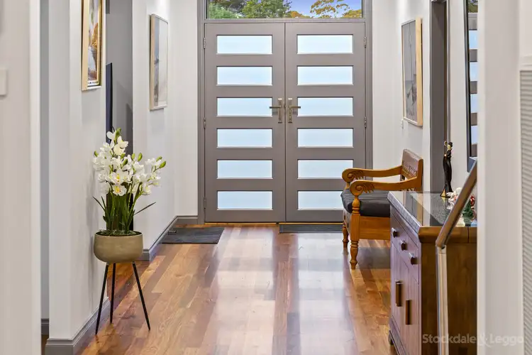 Fifth view of Homely house listing, 17 Pindara Boulevard, Langwarrin VIC 3910