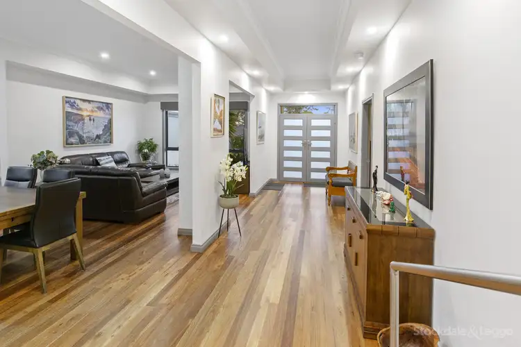 Sixth view of Homely house listing, 17 Pindara Boulevard, Langwarrin VIC 3910