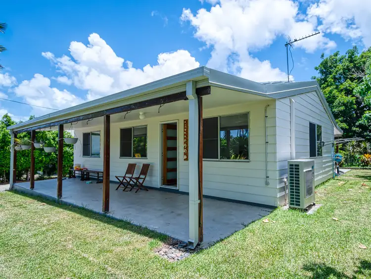 49 Blacks Beach Road, Blacks Beach QLD 4740