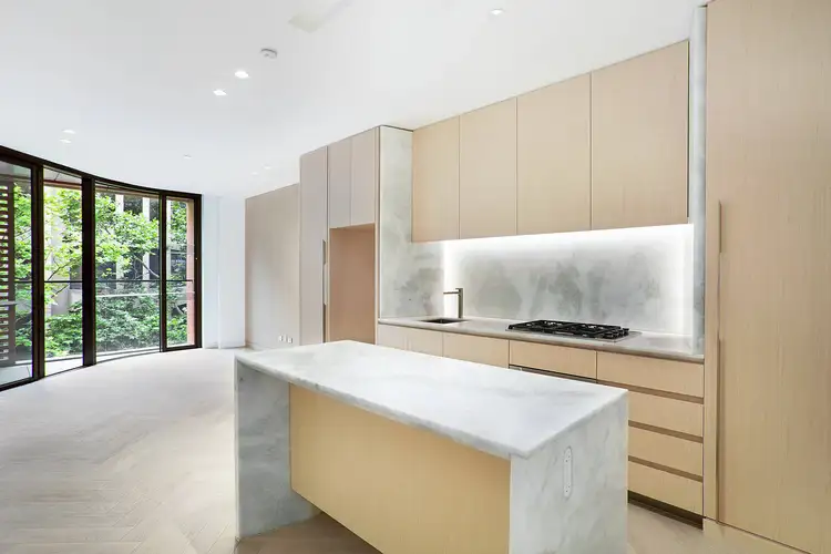 Main view of Homely apartment listing, 202/85 Harrington Street, Sydney NSW 2000