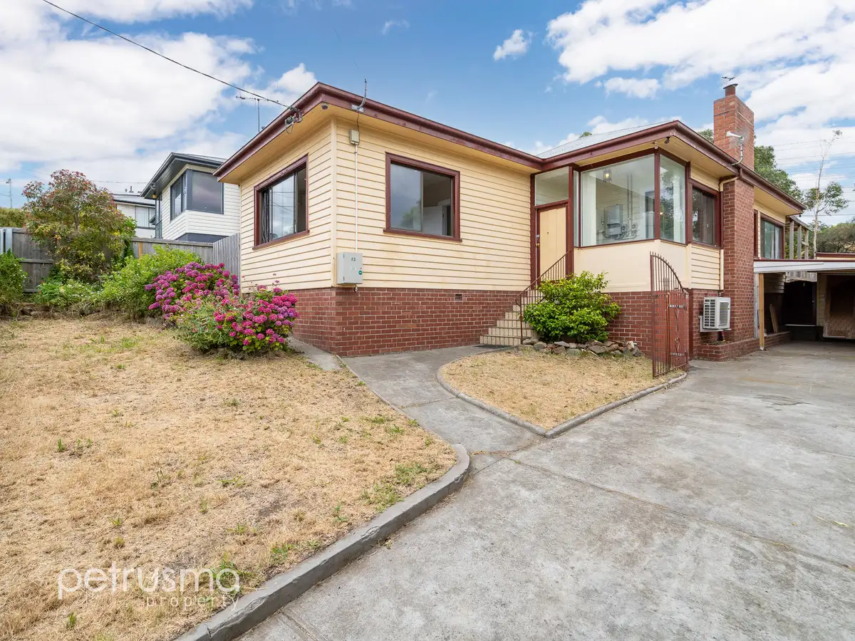 Main view of Homely house listing, 32 Ash Street, Lutana TAS 7009