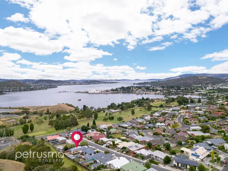 Second view of Homely house listing, 32 Ash Street, Lutana TAS 7009
