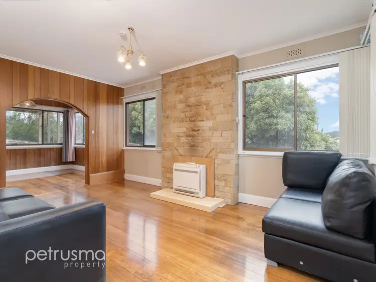 Third view of Homely house listing, 32 Ash Street, Lutana TAS 7009