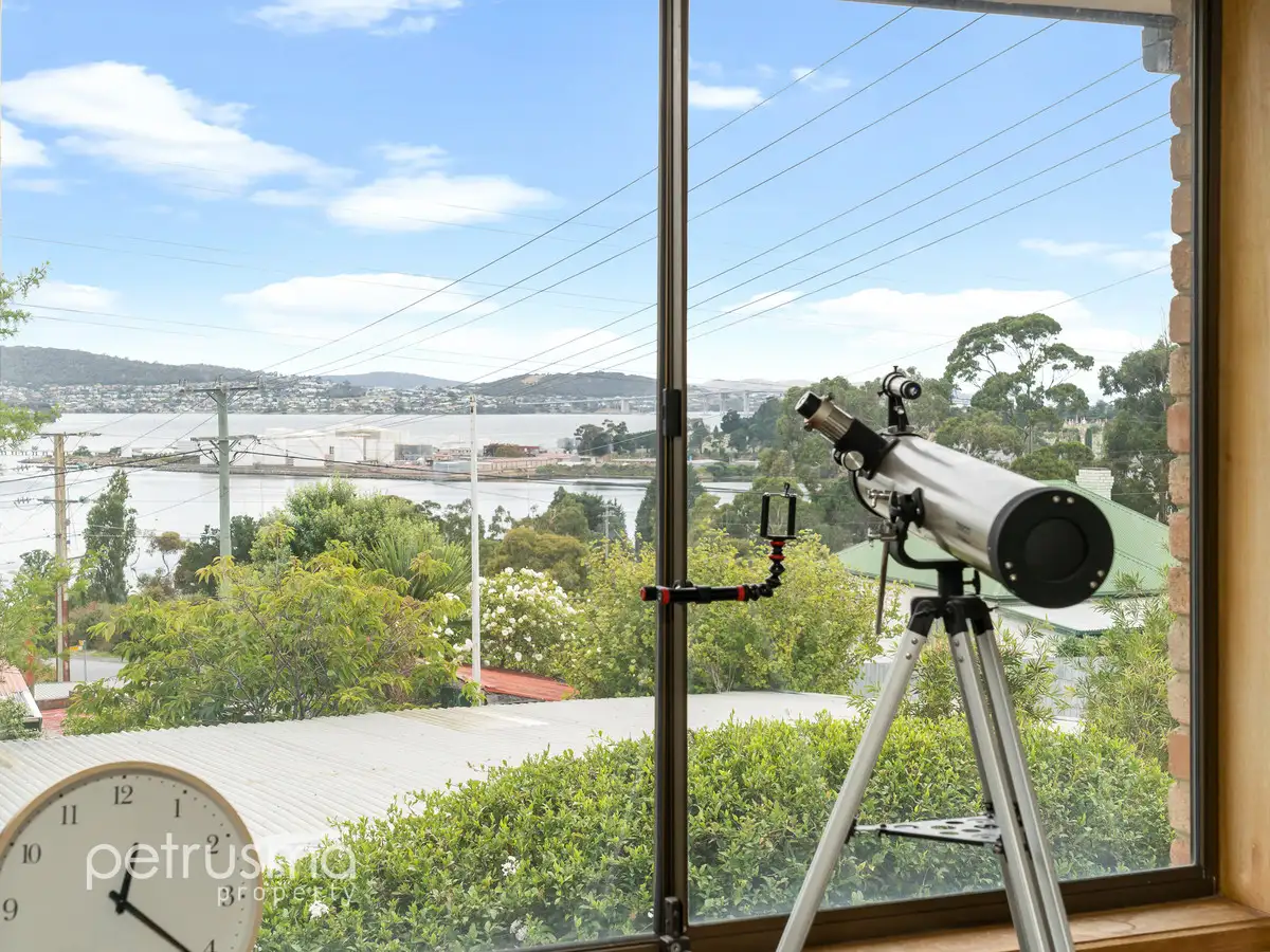 Main view of Homely villa listing, 1/2 Reece Court, Lutana TAS 7009