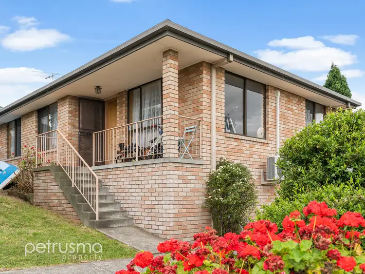 Third view of Homely villa listing, 1/2 Reece Court, Lutana TAS 7009