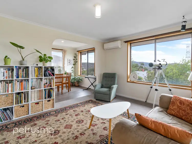 Fourth view of Homely villa listing, 1/2 Reece Court, Lutana TAS 7009