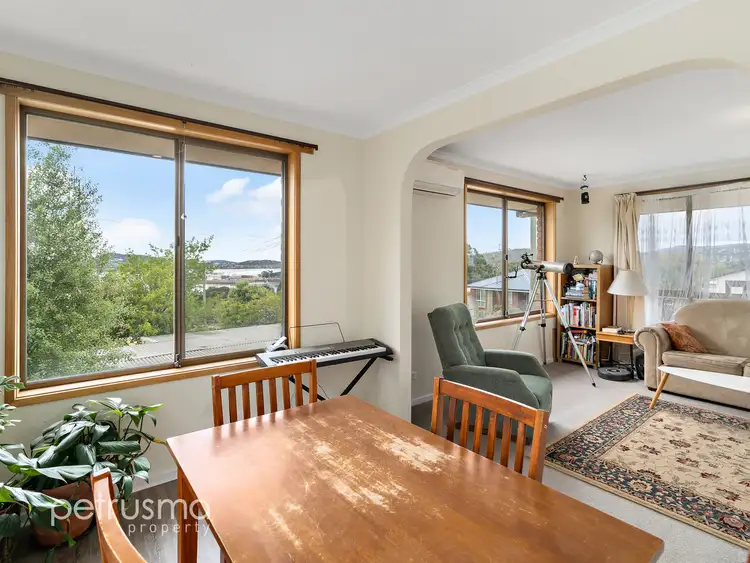 Fifth view of Homely villa listing, 1/2 Reece Court, Lutana TAS 7009