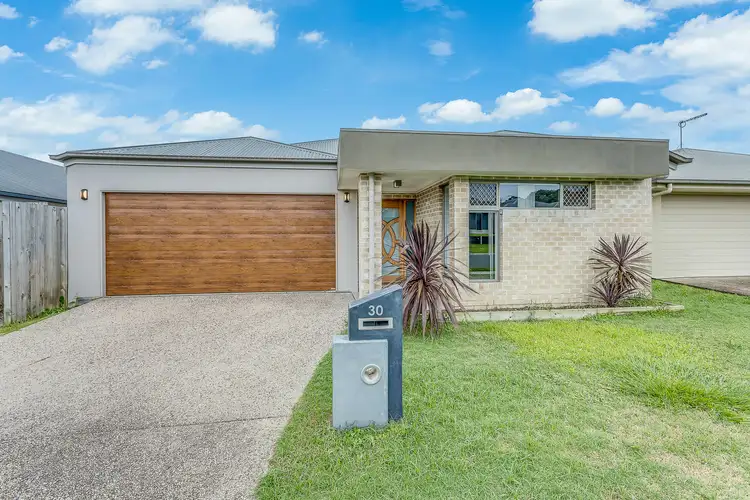 30 Lakeview Road, Morayfield QLD 4506