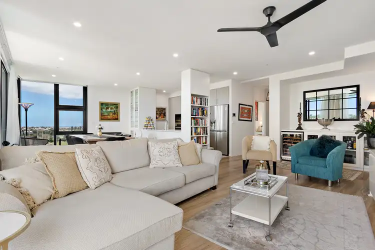 1001/464 King Street, Newcastle West NSW 2302