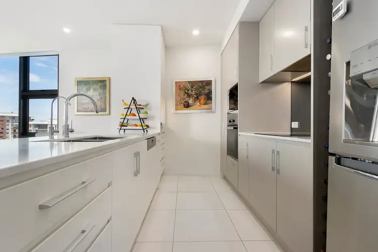 Fourth view of Homely apartment listing, 1001/464 King Street, Newcastle West NSW 2302