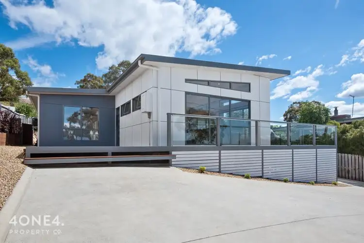 Main view of Homely house listing, 164 Bally Park Road, Dodges Ferry TAS 7173