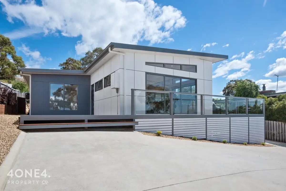 Main view of Homely house listing, 164 Bally Park Road, Dodges Ferry TAS 7173