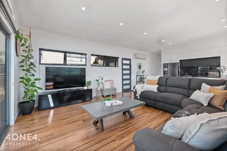 Fourth view of Homely house listing, 164 Bally Park Road, Dodges Ferry TAS 7173